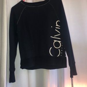 Calvin Klein sweatshirt